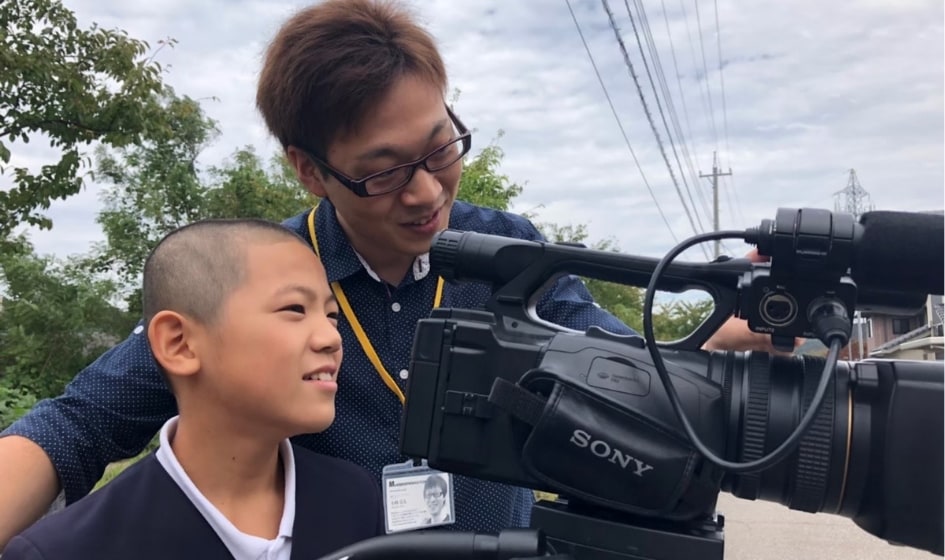 石川県金沢市の映像制作会社エム・ビデオプロダクションのSDGsへの取り組み