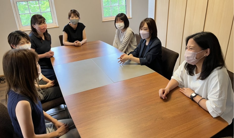 石川県金沢市の映像制作会社エム・ビデオプロダクションのSDGsへの取り組み