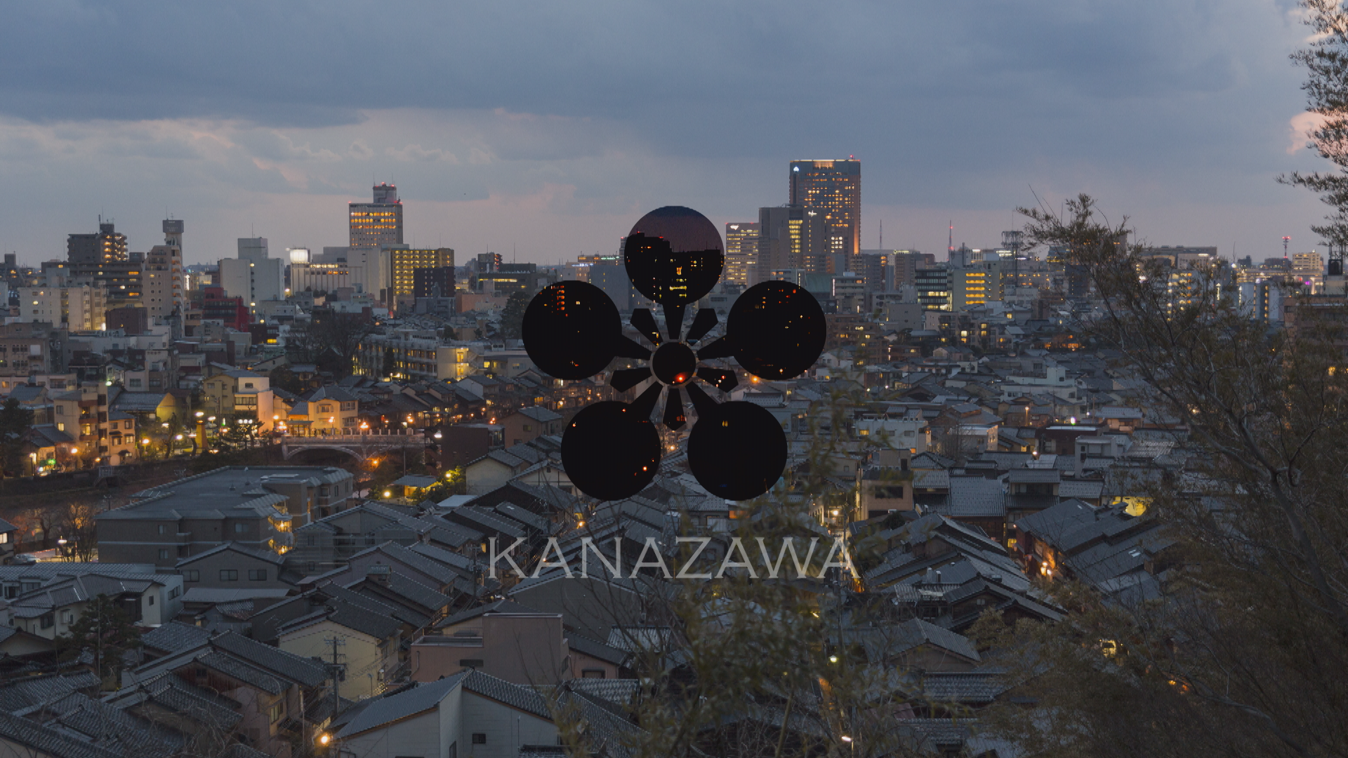 石川県金沢市の映像制作会社エム・ビデオプロダクションの制作事例日本料理レシピ動画(日・仏語）です