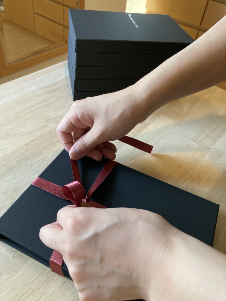 石川県金沢市の映像制作会社エム・ビデオプロダクション｜納品準備中！