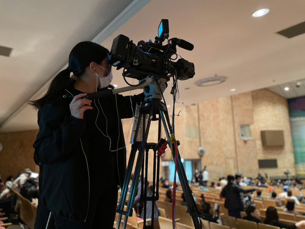 石川県金沢市の映像制作会社エム・ビデオプロダクション｜動画制作のご依頼について