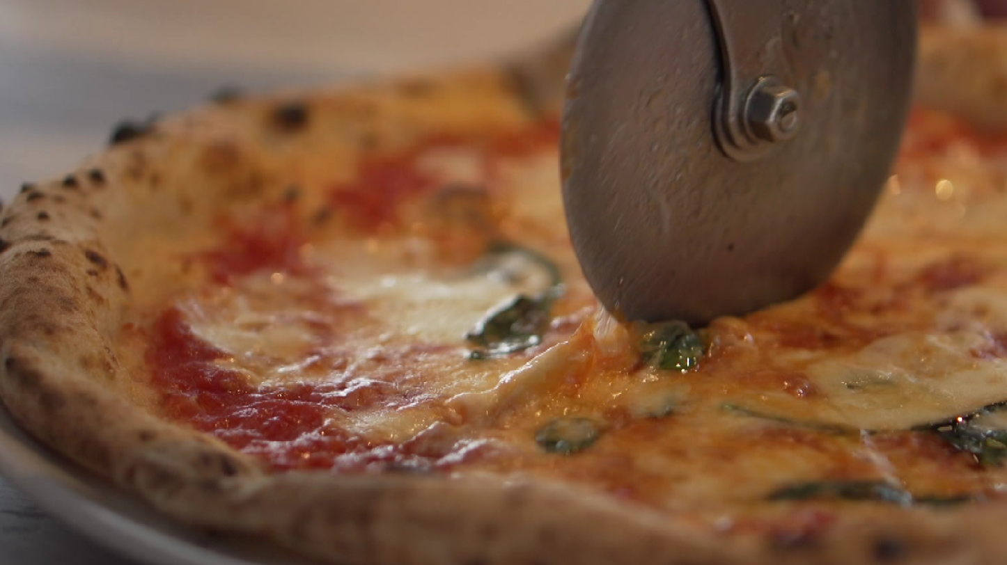 石川県金沢市の映像制作会社エム・ビデオプロダクションの制作事例大型デジタルサイネージ動画です