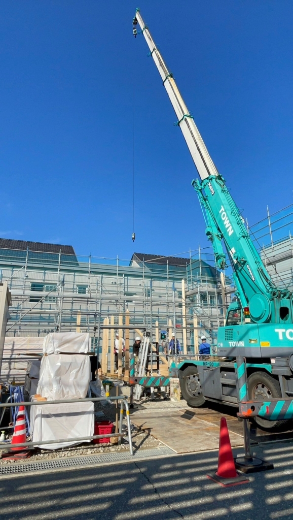 石川県金沢市の映像制作会社エム・ビデオプロダクション｜新社屋建設中です