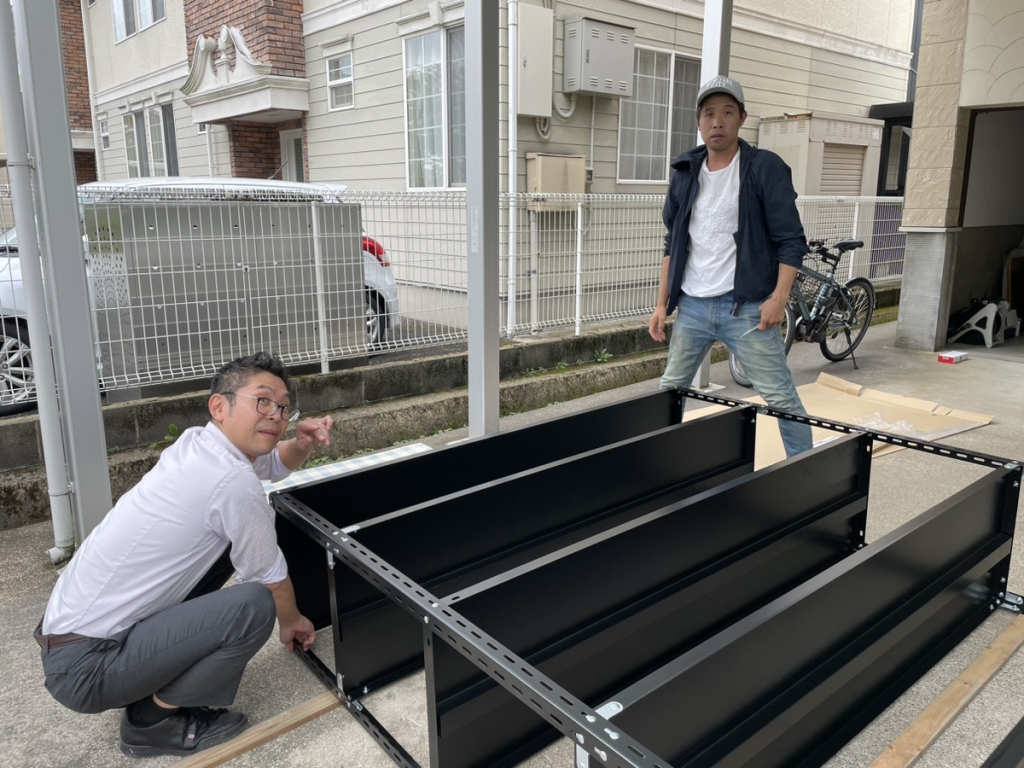 石川県金沢市の映像制作会社エム・ビデオプロダクション｜整理整頓中です